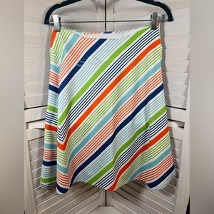 NEW WHIMSY ROSE SKIRT